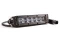 Auxiliary LED Lightbars & Work Lights - Auxiliary Light Bars - Diode Dynamics - Diode Dynamics SS6 WHITE DRIVING  6" LIGHT BAR | DDYDD5014S | Universal Fitment
