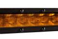 Diode Dynamics - Diode Dynamics SS12 AMBER DRIVING  12" LIGHT BAR | DDYDD5037S | Universal Fitment - Image 2