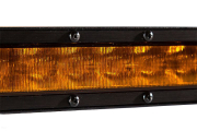 Diode Dynamics - Diode Dynamics SS30 AMBER DRIVING 30" LIGHT BAR | DDYDD5040 | Universal Fitment - Image 2