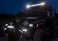 Diode Dynamics - Diode Dynamics SS12 AMBER WIDE 12" LIGHT BAR | DDYDD5045S | Universal Fitment - Image 6