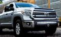 Diode Dynamics - Diode Dynamics Tundra SS30 STEALTH LIGHTBAR KIT WHITE DRIVING | DDYDD5058 | 2014-2019 Toyota Tundra - Image 2