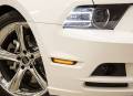 Diode Dynamics - Diode Dynamics Mustang LED SIDEMARKERS SMOKED LENS | DDYDD5060 | 2010-2014 Ford Mustang - Image 4