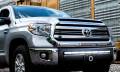 Diode Dynamics - Diode Dynamics Tundra SS42 STEALTH LIGHTBAR KIT WHITE DRIVING | DDYDD6052 | 2014-2019 Toyota Tundra - Image 2