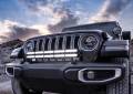 Diode Dynamics - Diode Dynamics Jeep SS30 BUMPER LED KIT WHITE DRIVING SINGLE  | DDYDD6077 | 2018-2019 Jeep Wrangler JL - Image 3