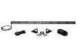 Auxiliary LED Lightbars & Work Lights - Auxiliary Light Bars - Diode Dynamics - Diode Dynamics Jeep SS50 HOOD LED KIT WHITE DRIVING | DDYDD6104 | 2018-2019 Jeep Wrangler JL