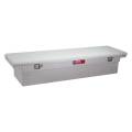 RDS Aluminum - RDS Aluminum Classic Standard Single Lid Crossover Toolbox | RDS70182 | Universal Fitment