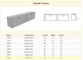 RDS Aluminum - RDS Aluminum Topside Tool Box | RDS70636 | Universal Fitment - Image 2