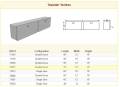 RDS Aluminum - RDS Aluminum Topside Tool Box | RDS70637 | Universal Fitment - Image 2