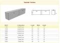 RDS Aluminum - RDS Aluminum Topside Tool Box | RDS71340 | Universal Fitment - Image 2