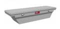 RDS Aluminum Wedge Crossover Tool Box | RDS71379 | Universal Fitment