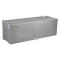 Shop By Part Type - Fuel Tank Replacements and Auxiliary - RDS Aluminum - RDS Aluminum 80 Gallon Rectangular Liquid Transfer Tank | RDS71792 | Universal Fitment