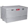 RDS Aluminum 97 Gallon Combo Liquid Transfer Tank | RDS71799 | Universal Fitment