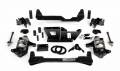 Cognito Motorsports 4"/6" Non-Torsion Bar Drop Front Suspension Lift Kit 4WD | COG110-K0502 | 2001-2010 Chevy/GMC Duramax LB7/LLY/LBZ/LMM