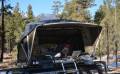 Offgrid Outdoor Gear Raptor Series Voyager Roof Top Tent | OOG100000-126800 | Universal Jeep