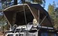 Outlaw Diesel - Offgrid Outdoor Gear Raptor Series Voyager Roof Top Tent | OOG100000-126800 | Universal Jeep - Image 2