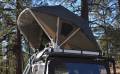 Outlaw Diesel - Offgrid Outdoor Gear Raptor Series Voyager Roof Top Tent | OOG100000-126800 | Universal Jeep - Image 3