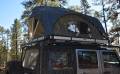 Outlaw Diesel - Offgrid Outdoor Gear Raptor Series Voyager Roof Top Tent | OOG100000-126800 | Universal Jeep - Image 4