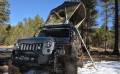 Outlaw Diesel - Offgrid Outdoor Gear Raptor Series Voyager Roof Top Tent | OOG100000-126800 | Universal Jeep - Image 6