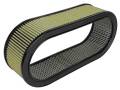 aFe Power - aFe Power Magnum FLOW Pro-GUARD 7 Air Filter | 18-87002 | Universal Fitment - Image 3