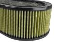 aFe Power - aFe Power Magnum FLOW Pro-GUARD 7 Air Filter | 18-87002 | Universal Fitment - Image 4