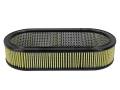 Air, Fuel & Oil Filters - Air Filters - aFe Power - aFe Power Magnum FLOW Pro-GUARD 7 Air Filter | 18-87003 | Universal Fitment
