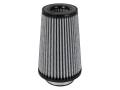 aFe Power Magnum FLOW Pro DRY S Air Filter | 21-91005 | Universal Fitment