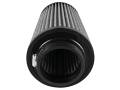 aFe Power - aFe Power Magnum FLOW Pro DRY S Air Filter | 21-91005 | Universal Fitment - Image 3