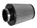 aFe Power - aFe Power Magnum FLOW Pro DRY S Air Filter | 21-91078 | Universal Fitment - Image 3