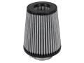 Cold Air Intakes - Replacement Air Filters - aFe Power - aFe Power Magnum FLOW Pro DRY S Air Filter | 21-91078 | Universal Fitment