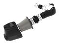 aFe Power - aFe Power Quantum Cold Air Intake System w/Pro DRY S Filter Media | 53-10016D | 2008-2010 Ford Powerstroke - Image 2