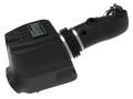 aFe Power - aFe Power Quantum Cold Air Intake System w/Pro 5R Filter Media | 53-10016R | 2008-2010 Ford Powerstroke - Image 1