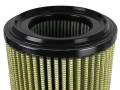 aFe Power - aFe Power Magnum FLOW Pro-GUARD 7 Air Filter | 71-90010 | Universal Fitment - Image 4