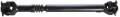 Transmission & Drive-Train - Drive Shafts and Parts - DSS - Diversified Shaft Solutions - DSS Drive Shaft Assembly | DSSTO-TO1B | 2005-2006 Toyota Tundra