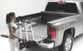 Roll-N-Lock - Roll-N-Lock Cargo Manager Rolling Truck Bed Divider | ROLCM226 | 2020 Chevy/GMC HD - Image 3