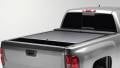 Shop By Part Type - Tonneau Bed Covers - Roll-N-Lock - Roll-N-Lock Locking Retractable M-Series Truck Bed Tonneau Cover 6.6ft Bed | ROLLG226M | 2020 Chevy/GMC HD