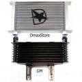 DMAX Diesel Max-Flow Arctic Allison Transmission Cooler | DMAX-060-0105 4