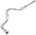 K&N Filters - K&N Filters Cat-Back Exhaust | 67-2523 | 2017-2019 Ford F150 - Image 2