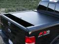 Tonneau Bed Covers - Retractable Bed Cover - Truck Covers USA - Truck Covers USA American Roll Cover 5.1ft Bed | TCUCR166 | 2019-2020 Ford Ranger