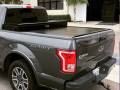 Truck Covers USA - Truck Covers USA American Roll Cover 5.1ft Bed | TCUCR166 | 2019-2020 Ford Ranger - Image 2