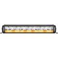 Auxiliary LED Lightbars & Work Lights - Auxiliary Light Bars - Vision X USA Lighting - Vision X Lighting Shocker LED Light Bar (20 in) | VX9932873 | Universal Fitment