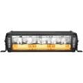 Lighting - LED Lightbars & Work Lights - Vision X USA Lighting - Vision X Lighting Shocker LED Light Bar (12 in) | VX9934280 | Universal Fitment