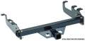 B&W Hitches - B&W Trailer Hitches 16K Receiver Hitch | HDRH25122 | Chevy/Ford/Dodge
