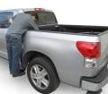 AMP Research - Innovation in Motion - Amp Research Bedstep2 for the 2015-2016 Ford F-150 **Fits 5.5 Bed Only* Requires installation kit AMP10-79412-01A - Image 5
