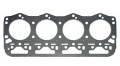 Engine Components | 1994-1997 Ford Powerstroke 7.3L - Head Studs / Head Gaskets | 1994-1997 Ford Powerstroke 7.3L - Victor Reinz - Victor Reinz Head Gasket | VCT-MCI54204 | 1994-2003 Ford Powerstroke 7.3L