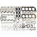 Engine Components | 2011-2016 Ford Powerstroke 6.7L - Engine Gaskets & Overhaul Kits | 2011-2016 Ford Powerstroke 6.7L - Mahle North America - MAHLE 11-14 Ford 6.7L Powerstroke Head Set | HS54886 | 2011-2014 Ford Powerstroke 6.7L