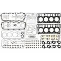 Engine Components  - Head Gaskets - Mahle North America - MAHLE Cylinder Head Gasket Set (18mm) | MCIHS54450 | 2003-2006 Ford Powerstroke 6.0L