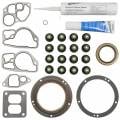 Engine Components | 1999-2003 Ford Powerstroke 7.3L - Head Studs / Head Gaskets | 1999-2003 Ford Powerstroke 7.3L - Mahle North America - MAHLE Engine Kit Gasket Set | MCI95-3584 | 1994-2003 Ford Powerstroke 7.3L