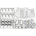 Engine Components  - Head Gaskets - Mahle North America - MAHLE Head Set | MCIHS54580A | 2004.5-2007 Chevy/GMC Duramax LLY/LBZ