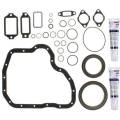 Engine Components  - Head Gaskets - Mahle North America - MAHLE Lower Engine Gasket Set | MCICS54580A | 2007.5-2010 Chevy/GMC Duramax LMM