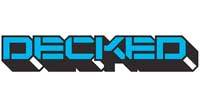 Decked LLC - Decked Truck Bed Storage System (6ft Bed) | DCKMF4 | 2019+ Ford Ranger